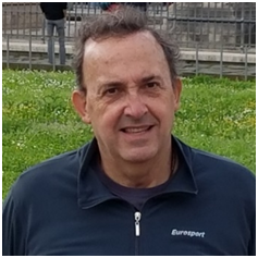 Daniel G. Pereyra