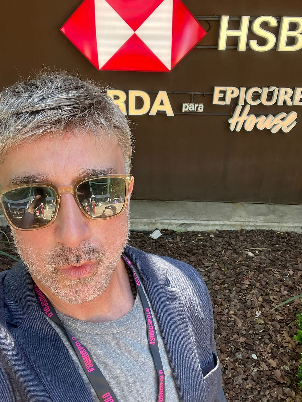 Dr. Sergio Lettieri. Da click en da imagen para acceder a su perfil de LinkedIn.