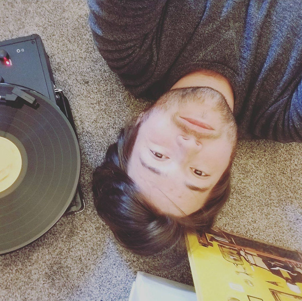 Listening to Music