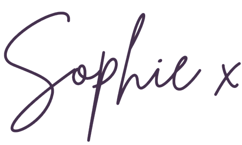 Sophie x