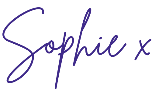 Sophie x