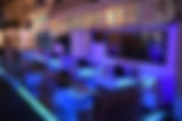 Bride tribe Linekers Bar VIP hen night Puerto Banús Costa del Sol Spain
