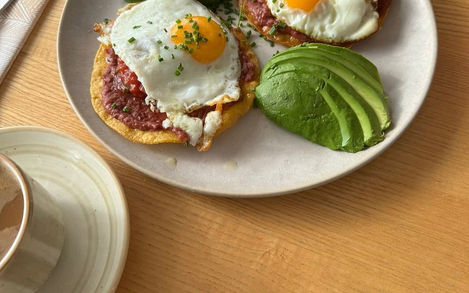 Delicious Leone dish perfect for Puerto Banús hen weekend celebrations