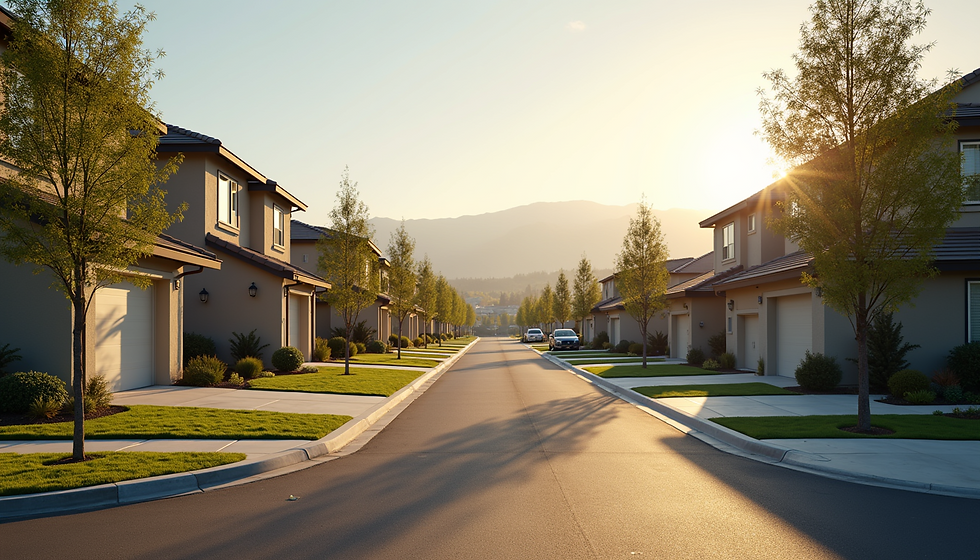 Tracy Hills and Ellis Real Estate Market Trends for 2026