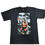 Miniatura: Camiseta Oversized Mike Tyson Preta