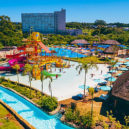 Indicação no World Travel Awards reconhece a qualidade, segurança e experiência completa oferecida em Foz do Iguaçu