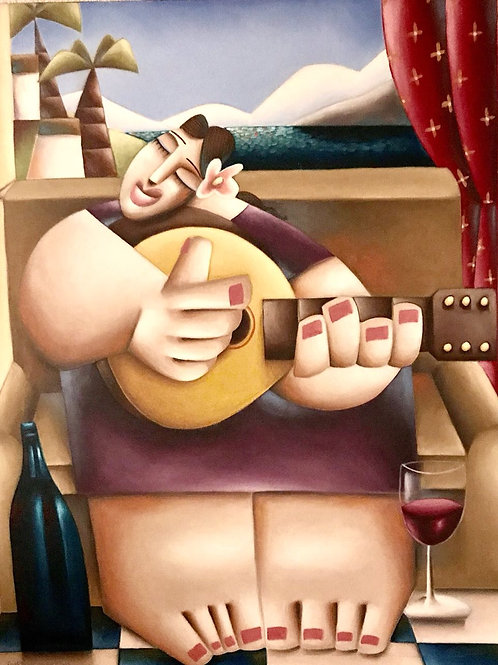 Obra Marcus S.