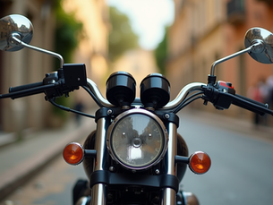 Join Our Motorcycle Club for Historic Rides and Community