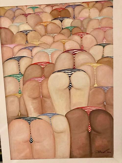 Obra Bel Correa