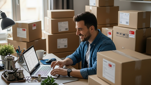 Efsane Cuma döneminde Türkiye'den yurt dışına en çok satılan 5 ürün