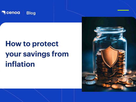 How to earn yield on your USD safely