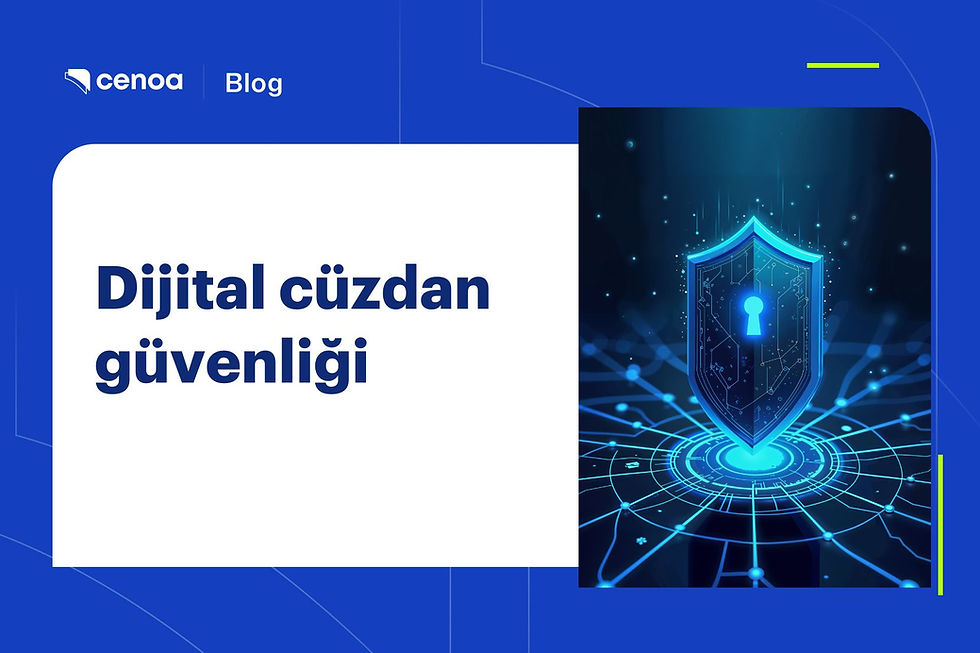 dijital cüzdan güvenliği