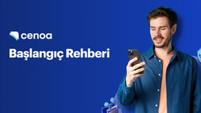 Cenoa Başlangıç Rehberi