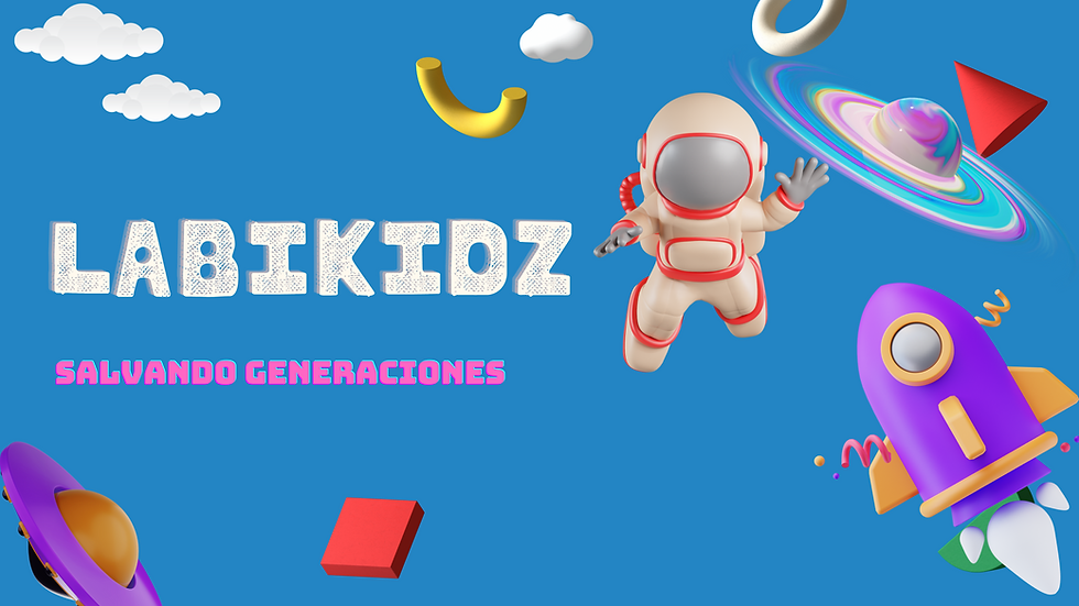 LaBiKiDz