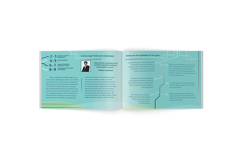 Pages 1 & 2