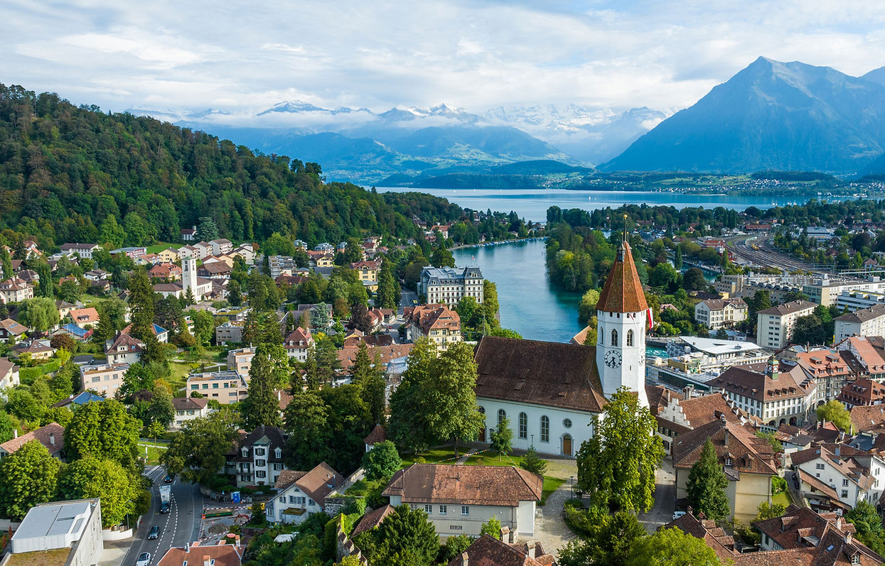 SANARA Immo GmbH, Wohnbaugenossenschaft Verwaltung & Beratung Thun ...