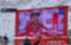 Marco Schwarz. Sölden Alpine Ski World Cup. Giant Slalom