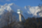 Bergisel Hill Ski Jump