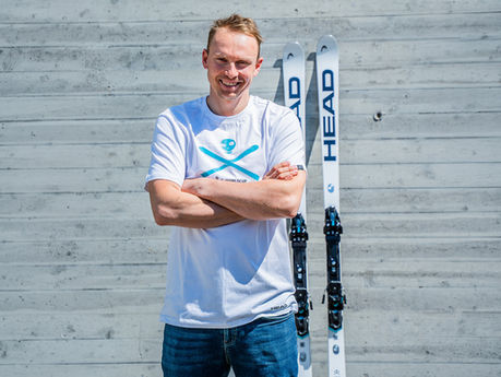 Henrik Kristoffersen Becomes Part of the HEAD Worldcup Rebels