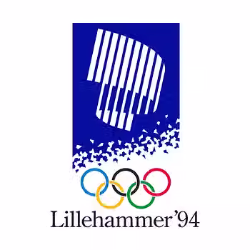 Best Moments of Alpine Skiing in the Olympic Winter Games. Lillehammer 1994