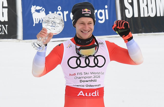 Alpine Ski World Cup News