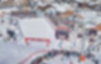 Saalbach 2025 FIS Alpine World Ski Championships 
