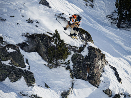 The 2026 Freeride World Tour by Peak Performance kicks off in style in Baqueira Beret