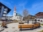 Region Seefeld, Seefeld Village Square