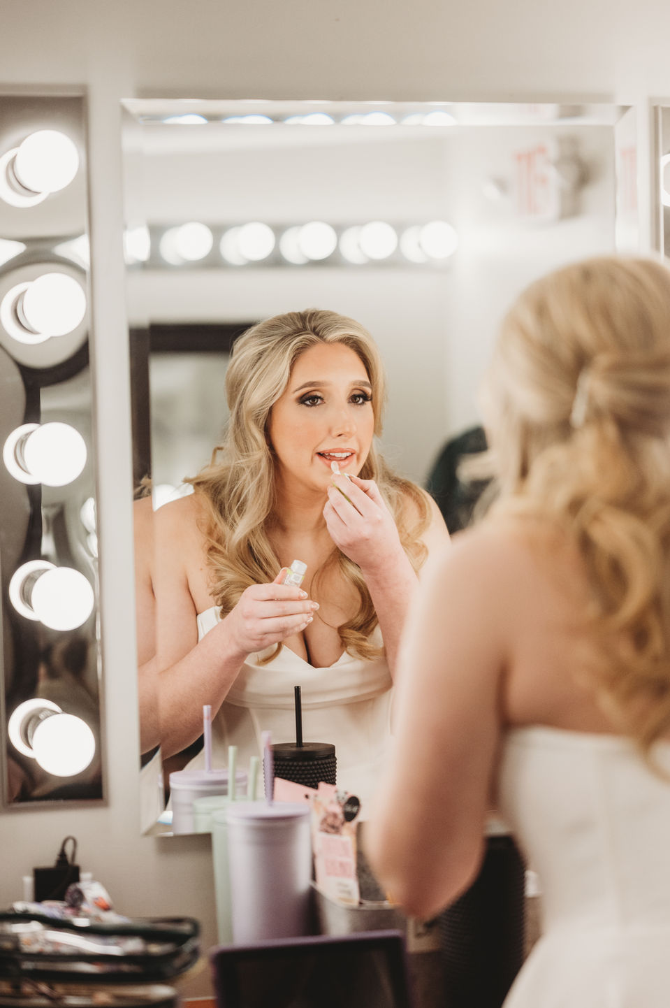 Wedding bride