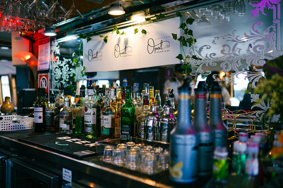 Experience the Magic: Sydney Harbour Cruise New Year’s Packages You’ll Love