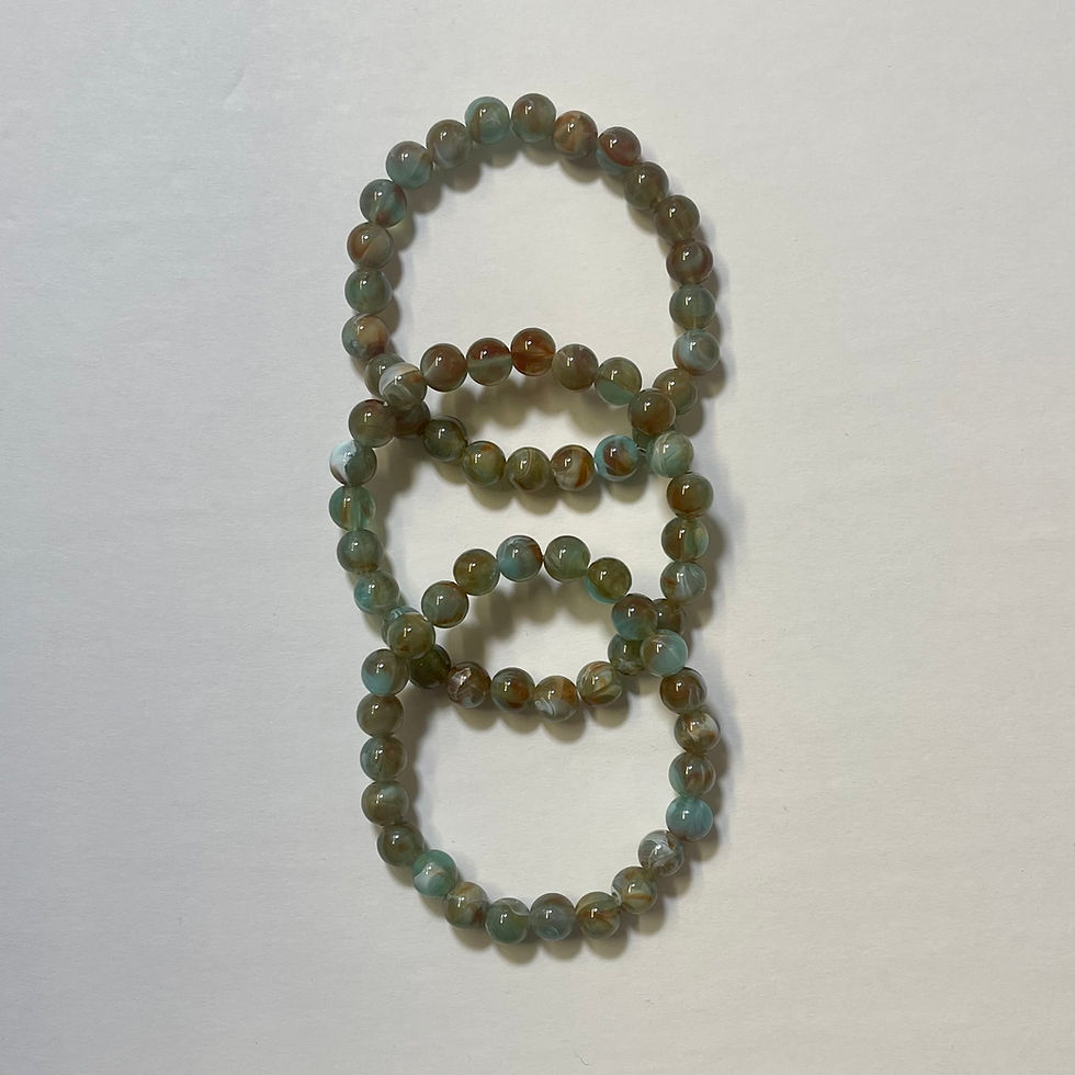 Thumbnail: Butterfly Bracelets