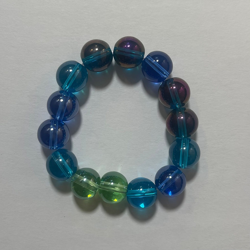 Thumbnail: Butterfly Bracelets