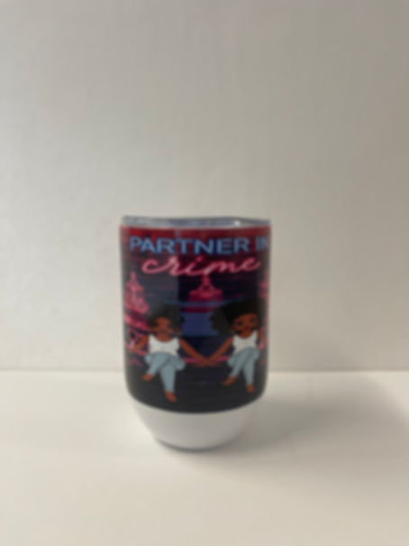 Custom Wine2Go