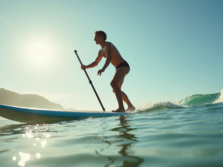 Why Beginner Surf Lessons Are Important
