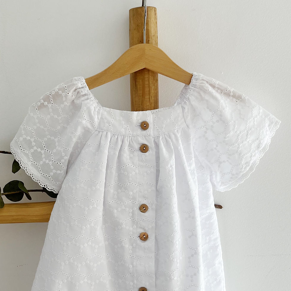 Miniatura: V25622_ Vestido bordado inglês