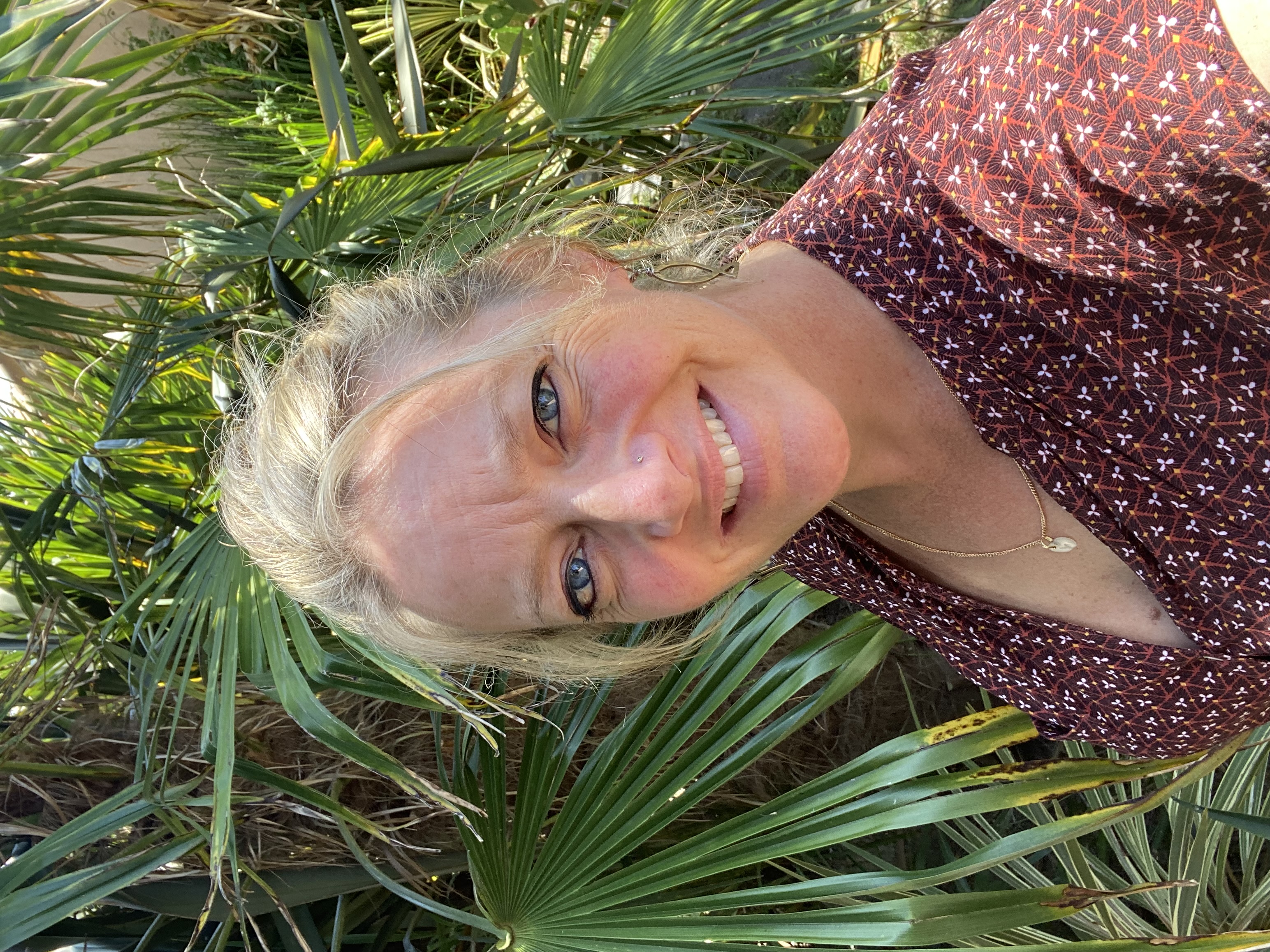 Emmanuelle Allain