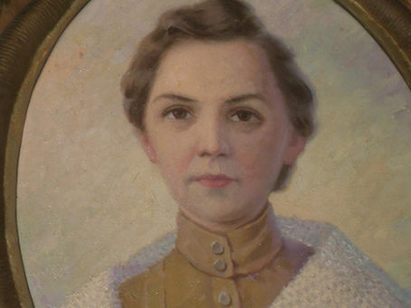 Saint of The Day 3/12/23: Blessed Angela Salawa