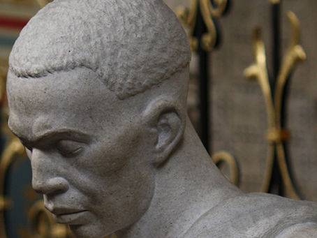 Saint of The Day 11/3/22: Saint Martin de Porres