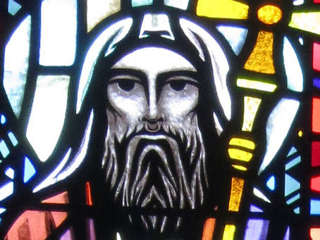 Saint of The Day 3/18/23: Saint Cyril of Jerusalem