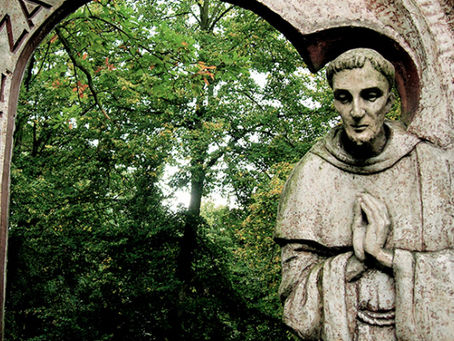 Saint of The Day 12/2/22: Blessed Rafal Chylinski