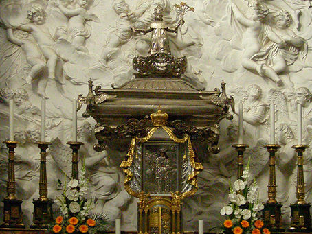 Saint of The Day 3/4/23: Saint Casimir