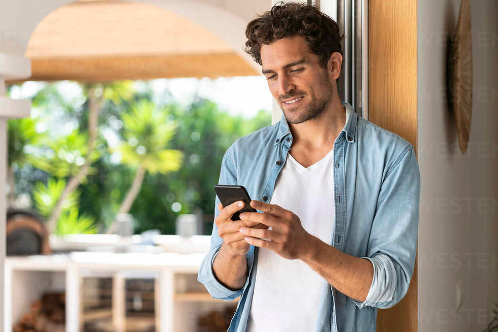 Digital Visibility Program by VisitReady Co