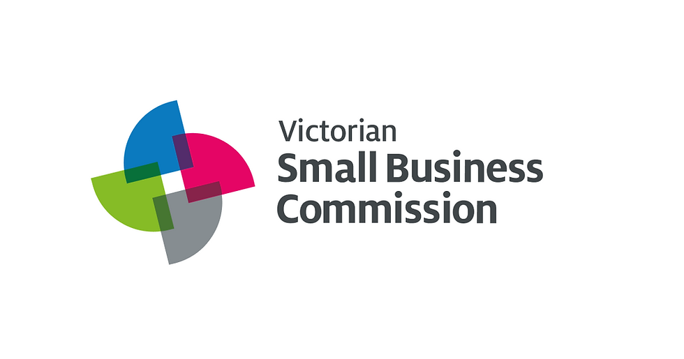 Victoria small business commission