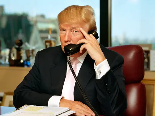 Déjà Vu or Déjà Trump?