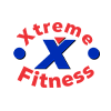 XTREME FITNESS GYM logo