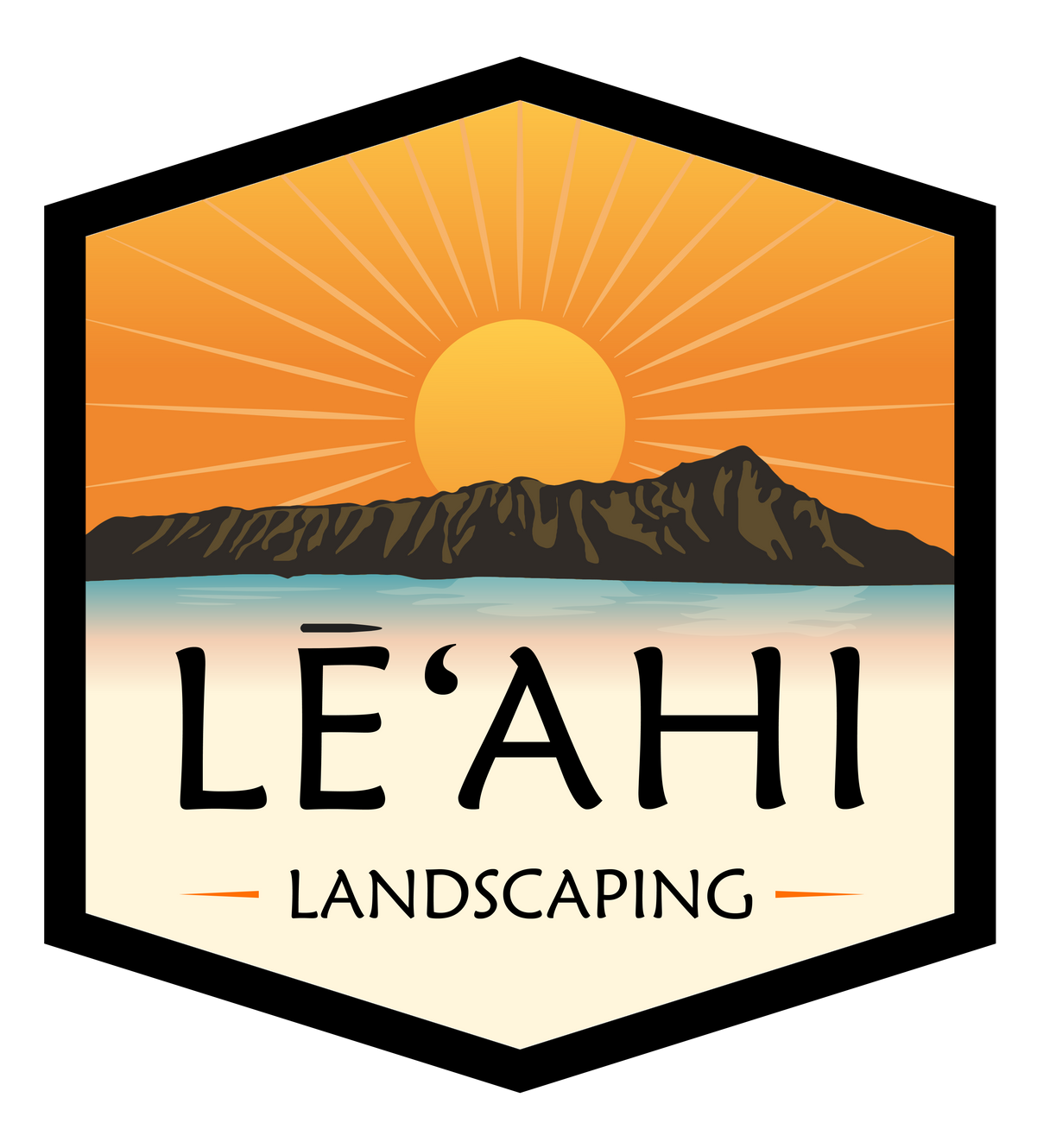 Lē'ahi Landscaping | All-Electric Eco Landscaping - Landscaping in Honolulu