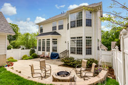 Professionally Landscaped