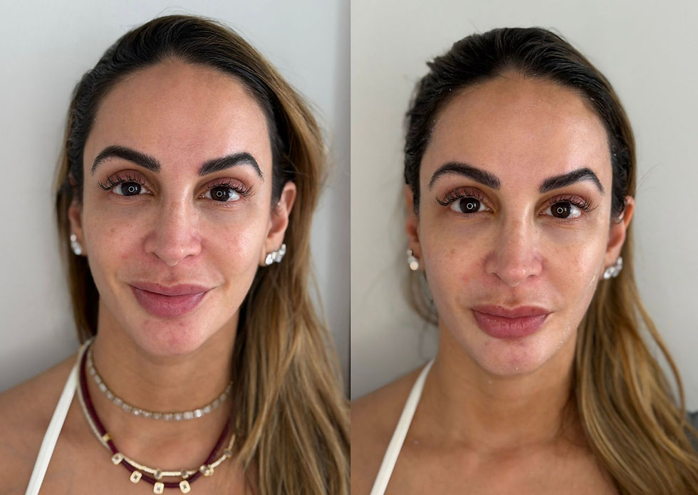 The 50 Faces Project by Lymface