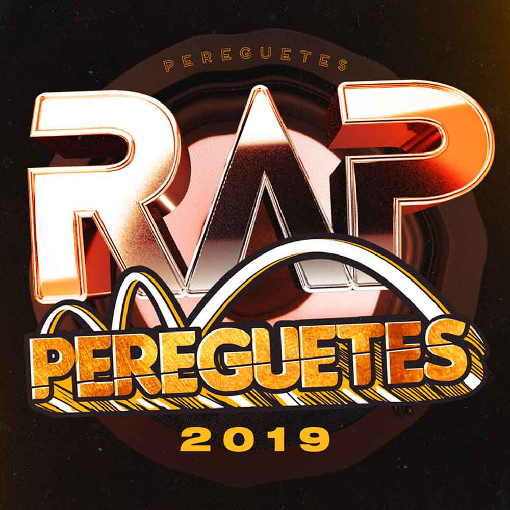 RAP PEREGUETES 2019