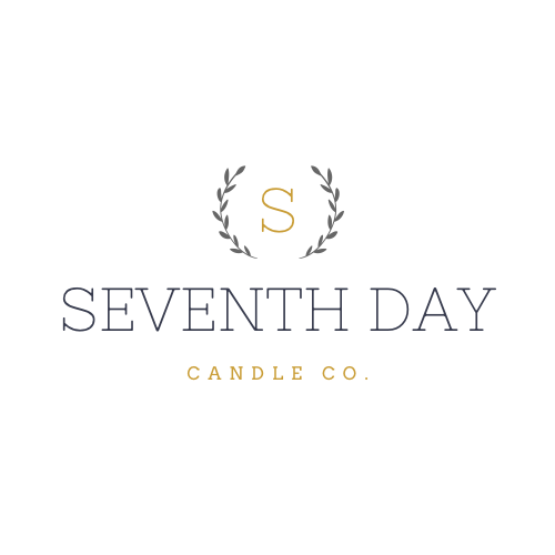 Writer: seventhdaycandleco